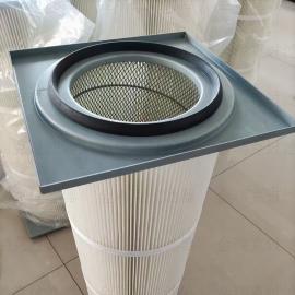 金瑞克濾芯P282655過濾筒普優(yōu)濾器P282671