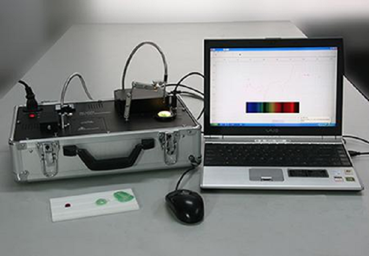 delta仪器激光辐射功率检测仪 GB4943