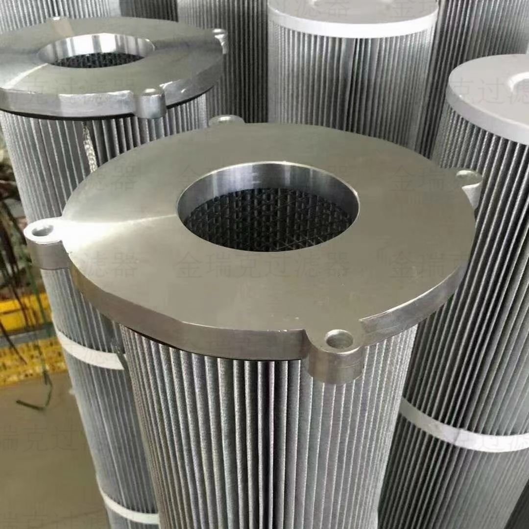 金瑞克滤芯P282693过滤器高温集尘滤材P282606