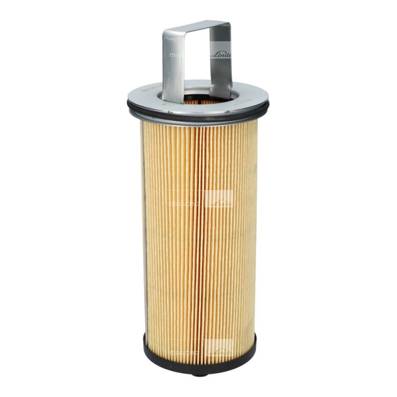 金瑞克滤芯SH52285采气厂烧结精滤芯普优滤器0009831686