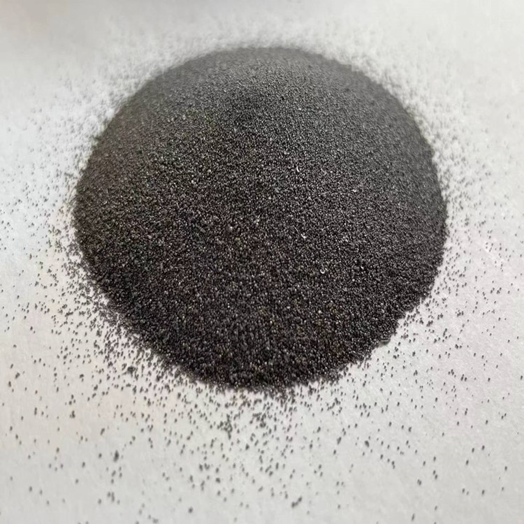 硅铁粉雾化型50目Fesi75