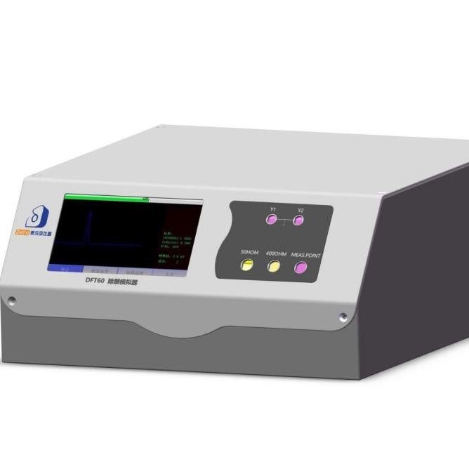 delta仪器除颤能量效应测试仪 IEC 60601