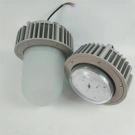 GF9150防眩泛光燈70WLED車間三防照明燈依客思