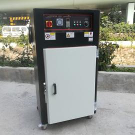 佛文豐工業(yè)烤箱塑料箱式干燥機5層9層12層托盤烤箱元件烘干箱