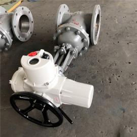 BERREDZW-60智能型阀门电动装置