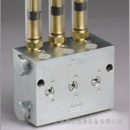 美国林肯分配器VSG4-KRFKMKS