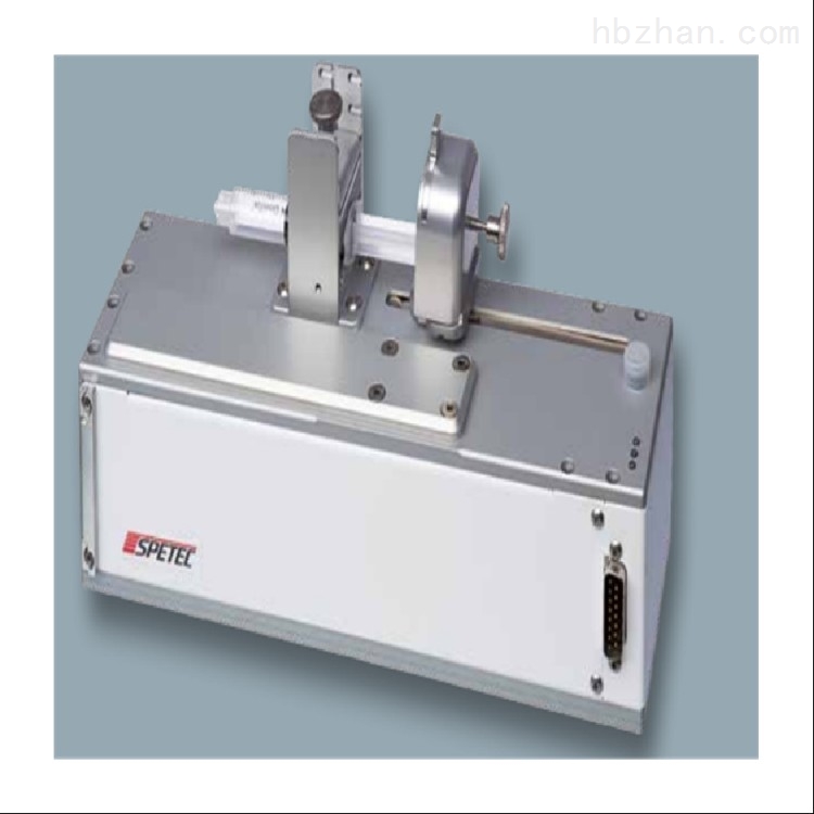spetec SYMAX注射泵