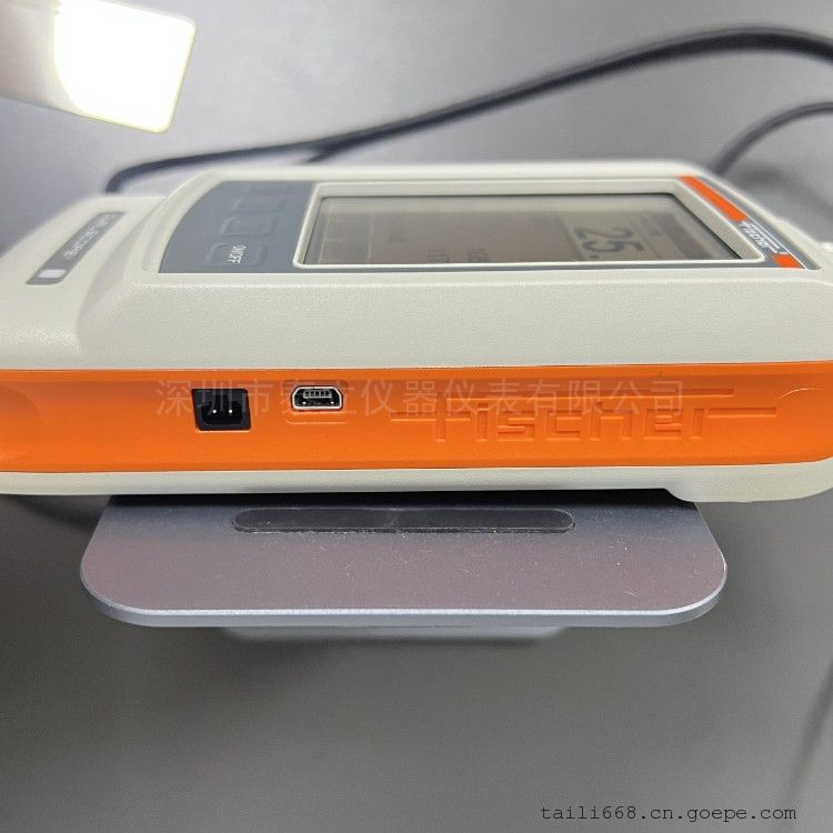 德国FISCHER镀层测厚仪FMP100 FMP150