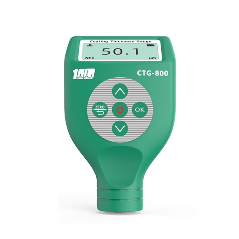溢佰CTG-802FN3分体式大量程测厚仪