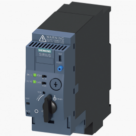 西門子SIRIUS 3RA6緊湊型啟動器3RA6120-0BP30