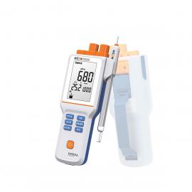 雷磁DDB-305A便攜式電導率儀
