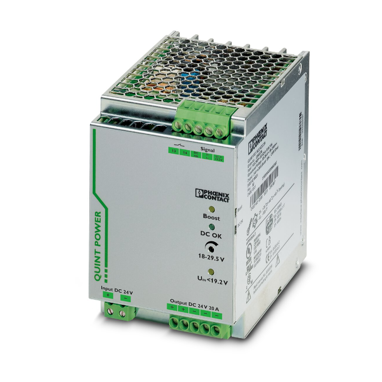 菲尼克斯UPS电源QUINT-HP-UPS/230AC
