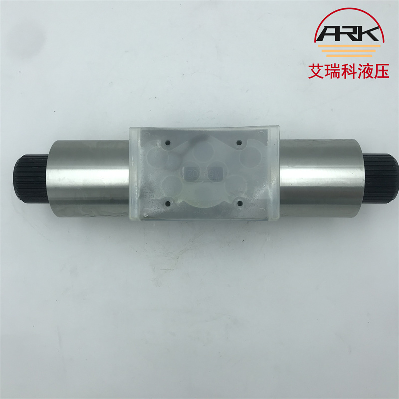 威格士DG4V-5-2CJ-M-U-H6-20换向阀资料DG4V-5-3C-M-U-H6-20伊顿电磁阀现货
