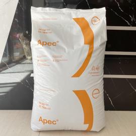 科思創(chuàng)PC 1803 高粘度 抗紫外線 Apec雅霸 耐高溫塑膠原料