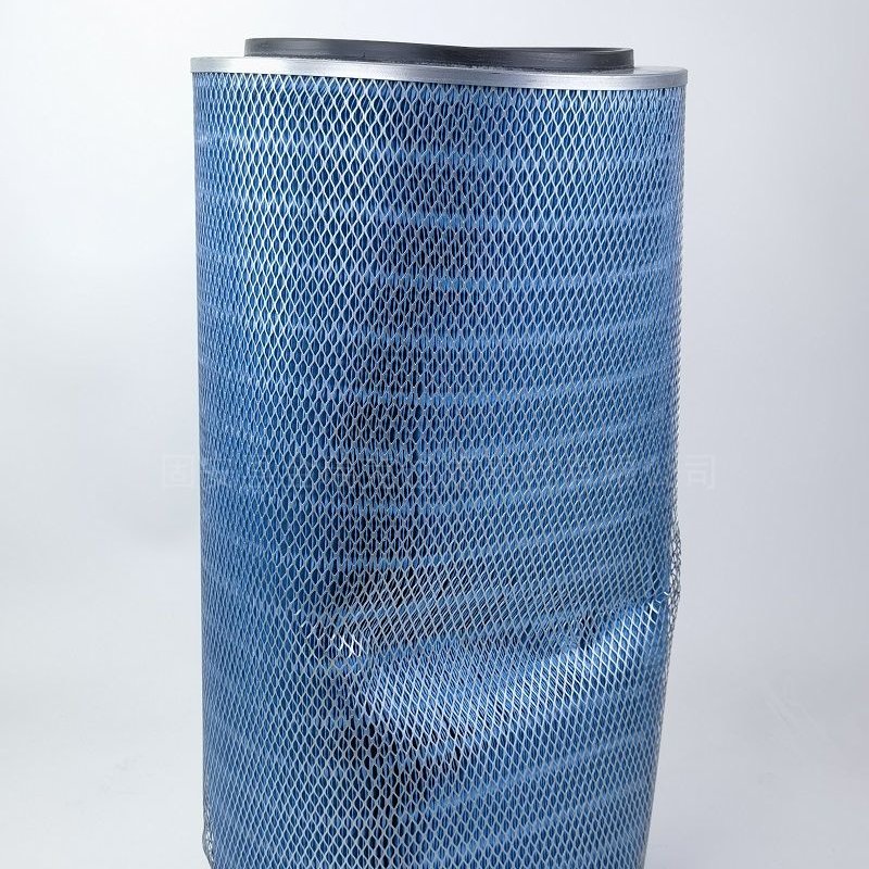金瑞克滤芯P031349-016-340防静电阻燃滤筒普优滤器P034640-016-429