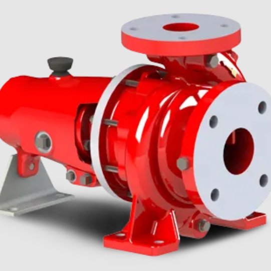 spp pumps端吸泵UNISTREAM