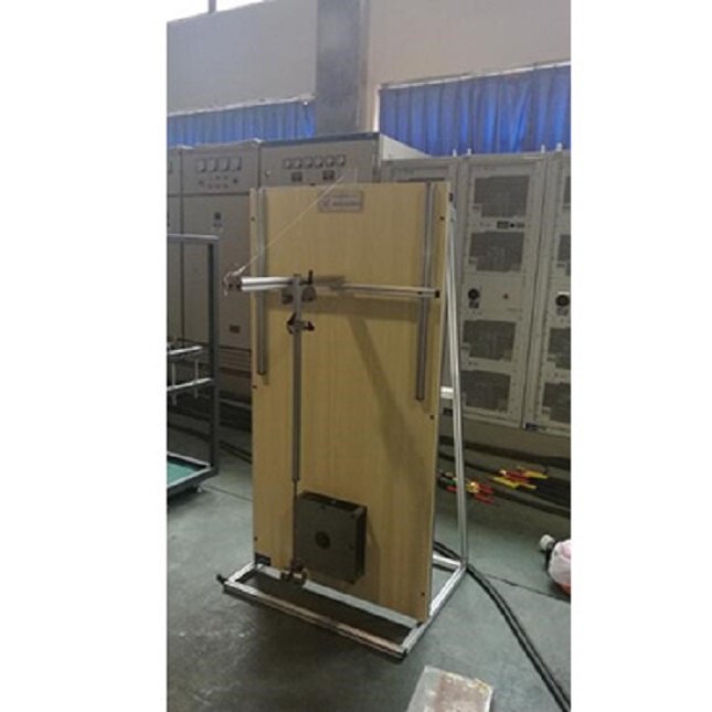delta仪器摆球加落球冲击试验装置DFB-18