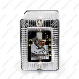 JOSEF約瑟電流繼電器 3C數碼用 DL-11/20