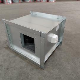 上鼓GDF-3.5離心式管道風(fēng)機(jī) 2270m3/h 324pa 0.55kw 