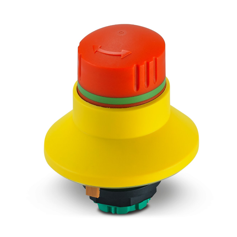 菲尼克斯急停开关PSR-ESS-M0-H120