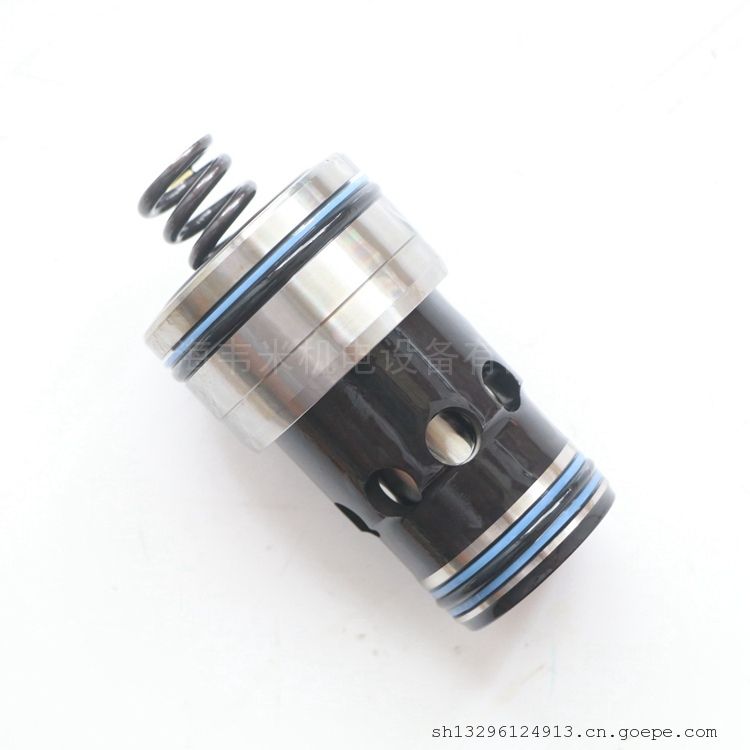 REXROTH逻辑阀LC25DB40E7X/