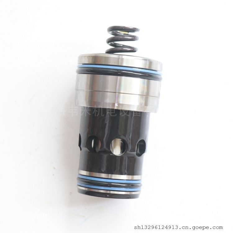 REXROTH逻辑阀LC25DB40E7X/