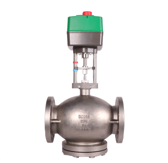 SEA506电动调节阀驱动器 执行器 执行机构 DC/AC24V AC220V