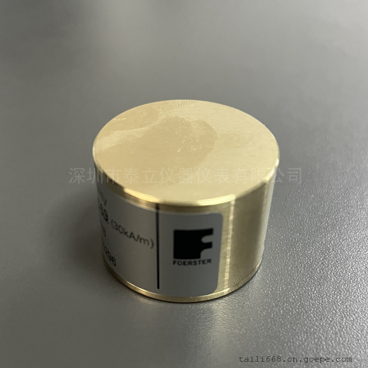 德国FOERSTER 测量相对磁导率仪器MAGNETOSCOP 1.070