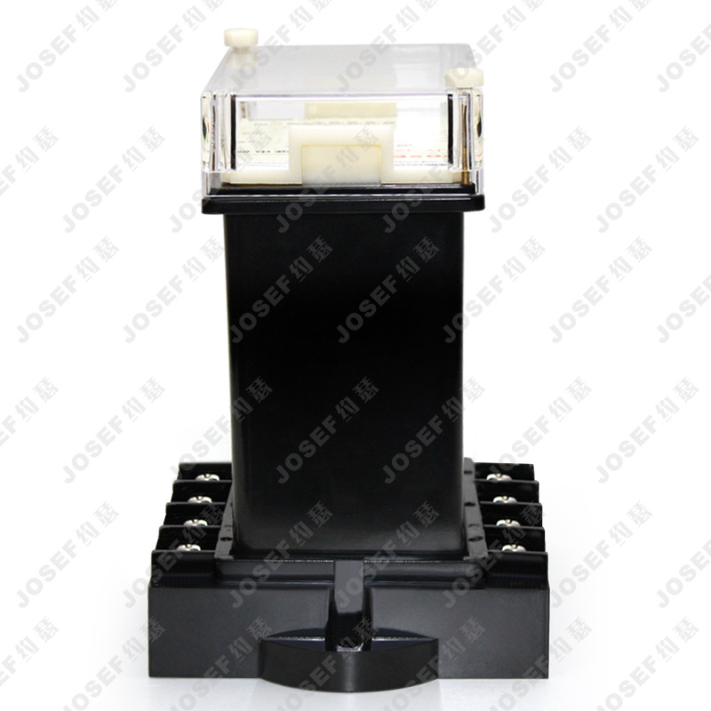 JOSEF约瑟XJY-220/43信号继电器 AC220V