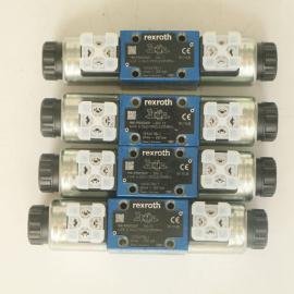 REXROTH電磁閥R900920691 4WE6D62/OFEG220N9K4