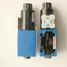 REXROTH電磁閥現(xiàn)貨庫(kù)存R901087088 4WE6D70/HG24N9K4