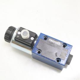 REXROTH電磁閥4WE6D73-62/EG24N9K72L/A12=AN