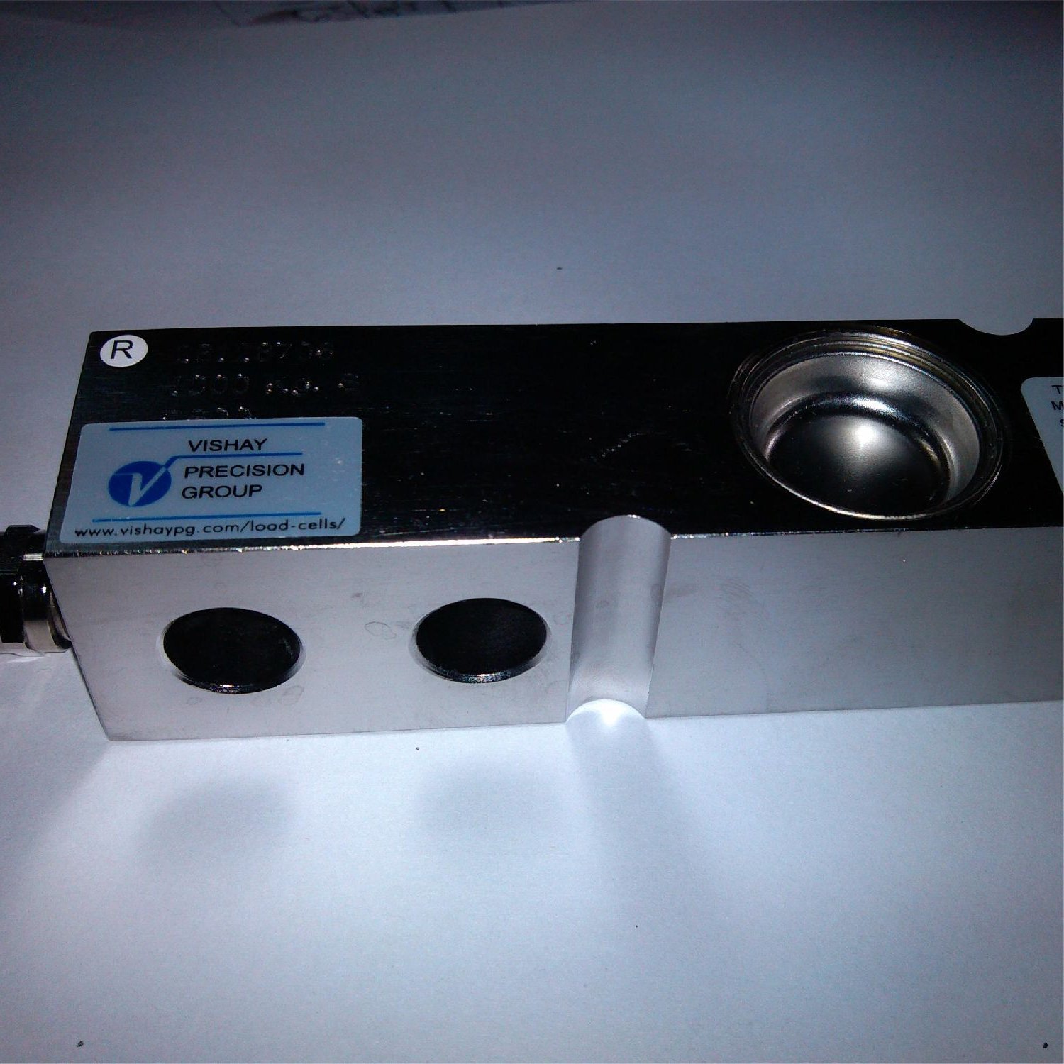 美国Tedea3510-300KG -1000KG -1000lbs称重传感器