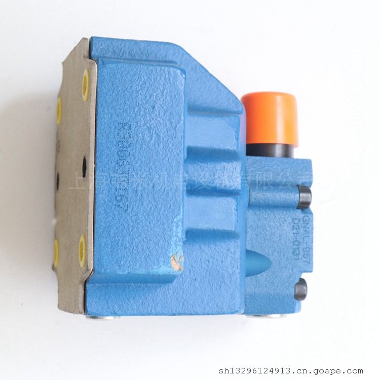 力士乐减压阀现货库存DR30-5-52/200YM