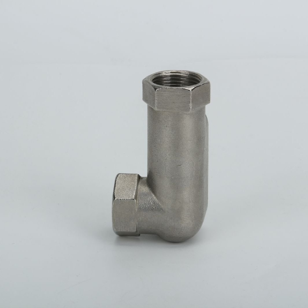 振安防爆穿线盒G1/2三通304不锈钢BHC