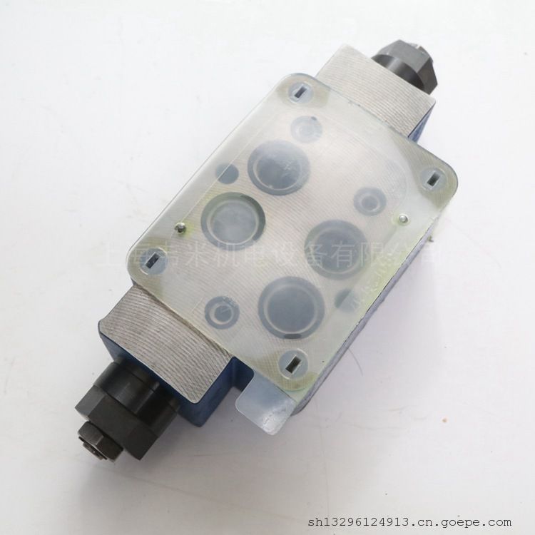 REXROTH液压节流阀R900468786 Z2FS22-8-3X/S2V