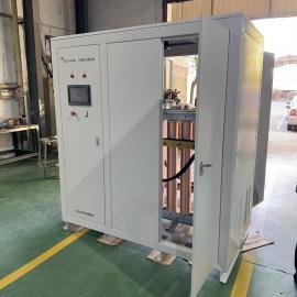 TESGZ-400K柱调三相300~800V触屏调压柜 柏生