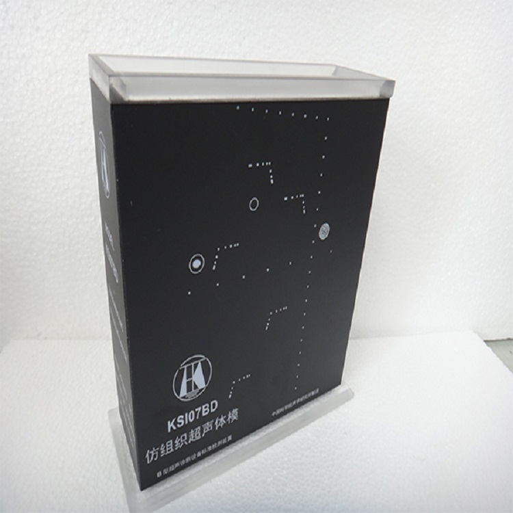 delta仪器超声诊断仪检测用标准超声体模KS107BD