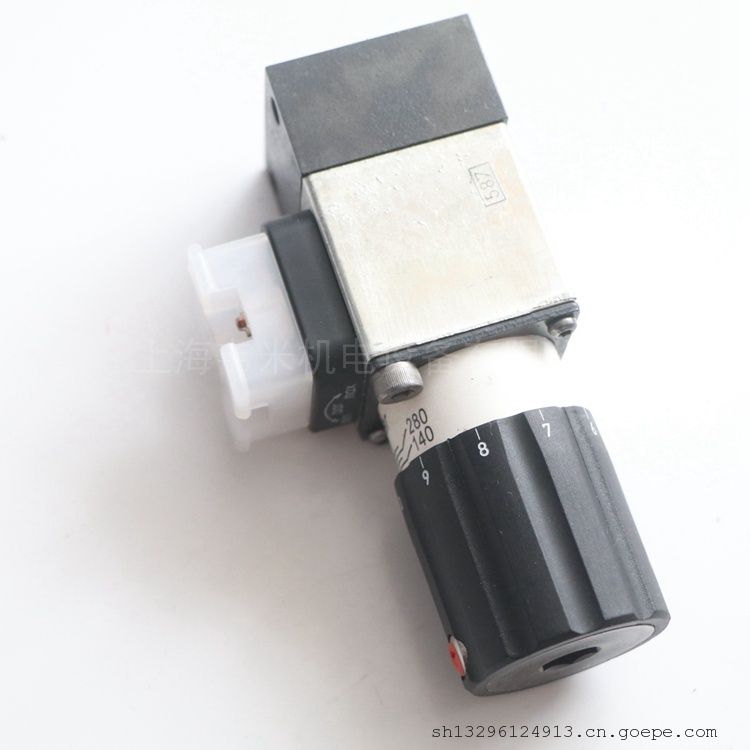 力士乐压力开关R901102716 HED8OA-20/350K14KW