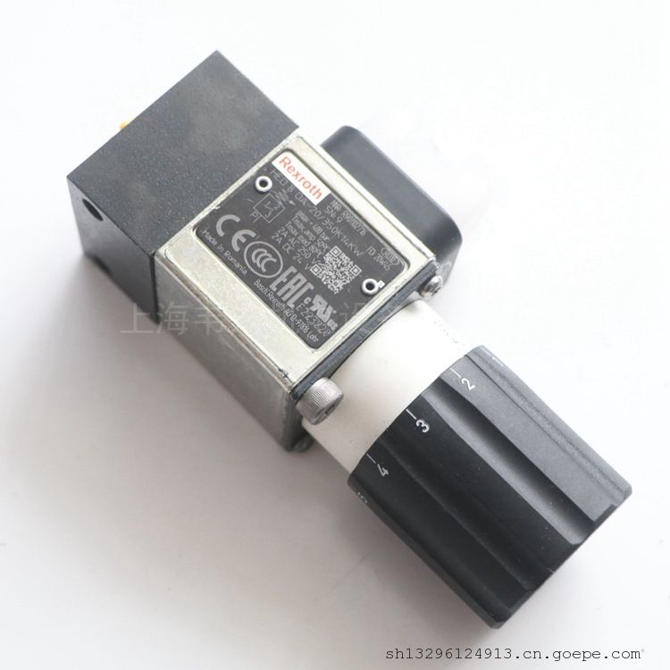 力士乐压力开关R901102716 HED8OA-20/350K14KW