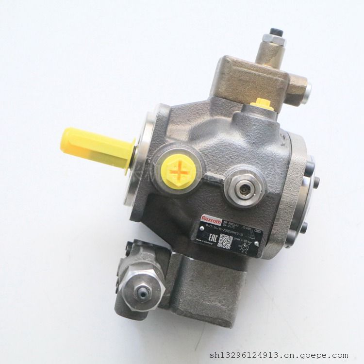 REXROTH叶片泵R900534143 PV7-1A/10-20RE01MC0-10