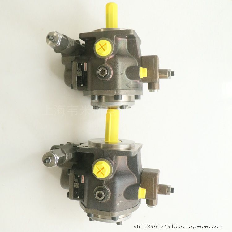 REXROTH叶片泵R900533582 PV7-1A/16-30RE01MC0-08