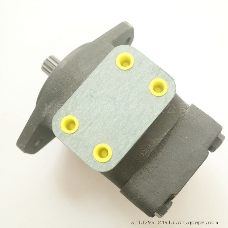 REXROTH液压泵PVV1-1X/036RJ15UMB