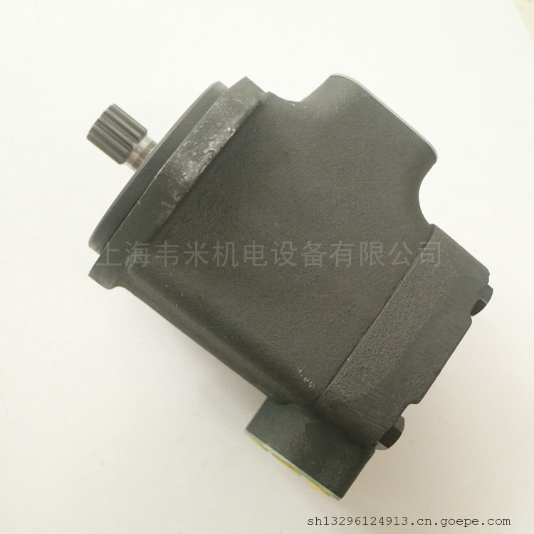 REXROTH液压泵PVV1-1X/036RJ15UMB