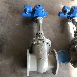 BERREZ45-24B隔爆型阀门电动装置