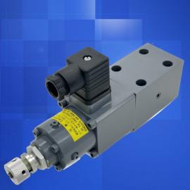 EPCG2-01-210-11-S33東京計器TOKYO KEIKI注塑機用TOKIMEC直動型比例電磁溢流閥