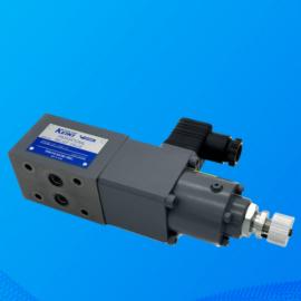 EPCG2-01-210-11-S12東京計器TOKYO KEIKI直動型比例電磁溢流閥TOKIMEC