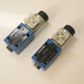 REXROTH電磁閥R900561281 4WE6EB62/EG24N9K4