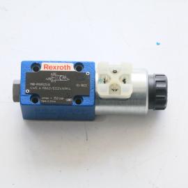 力士樂電磁閥R900922533 4WE6FB62/EG24N9K4