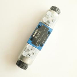 力士樂電磁閥原裝正品R900561286 4WE6H62/EG24N9K4